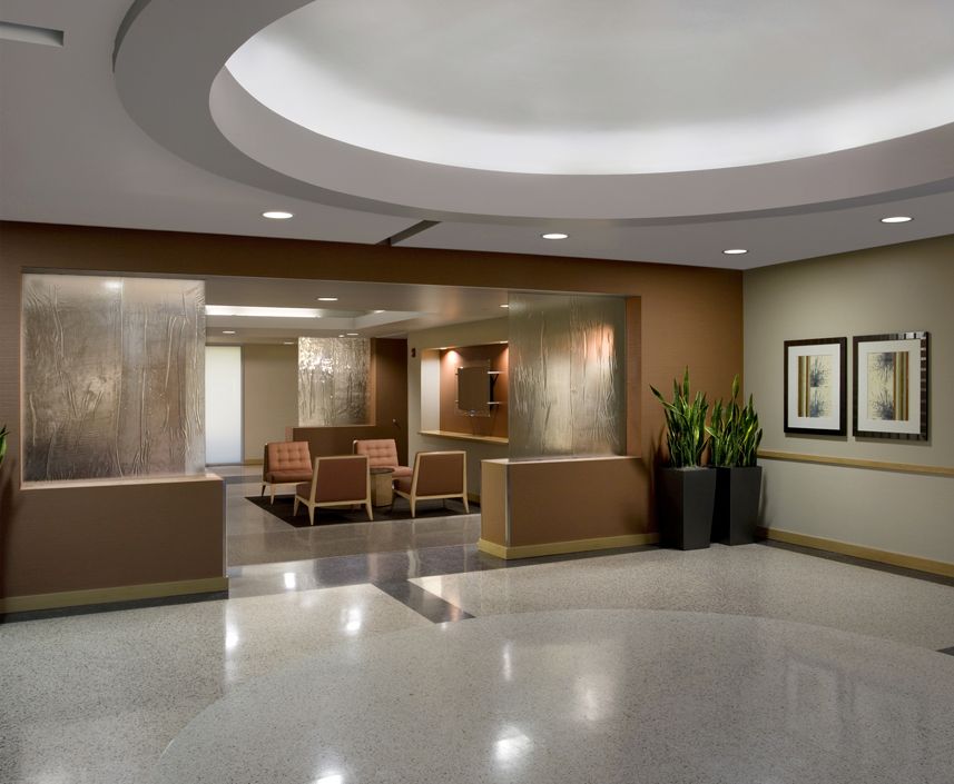 Paradise Valley Medical Office Building: 3805 E Bell Rd, Phoenix, AZ 85032